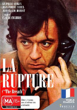 La Rupture (The Breach) (World Classics Collection)