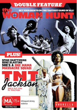 Woman Hunt, The + Tnt Jackson