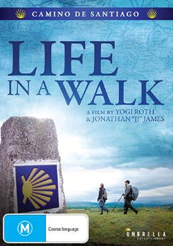 Life In A Walk