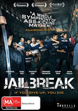 Jailbreak