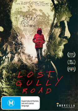 Lost Gully Road