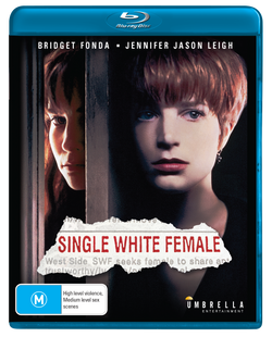 Single White Female (1992) (Blu-Ray)