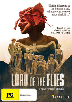 Lord Of The Flies