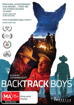 Backtrack Boys