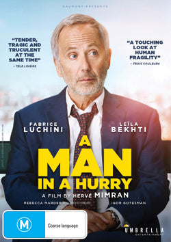 Man In A Hurry, A (Un Homme Presse)