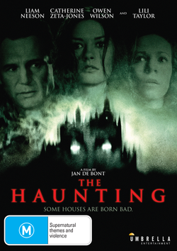 Haunting, The