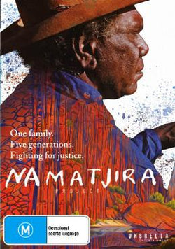Namatjira Project