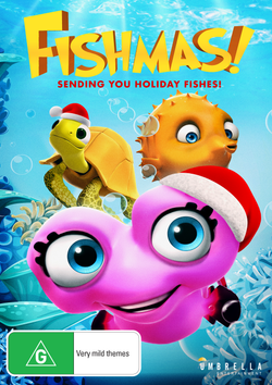 FISHMAS!