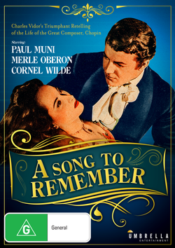 Song To Remember, A (1945)