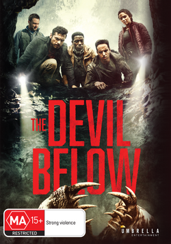 DEVIL BELOW, THE