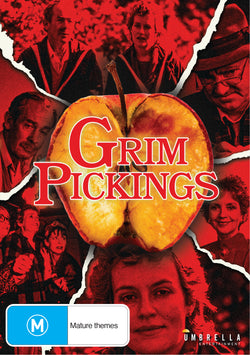 GRIM PICKINGS