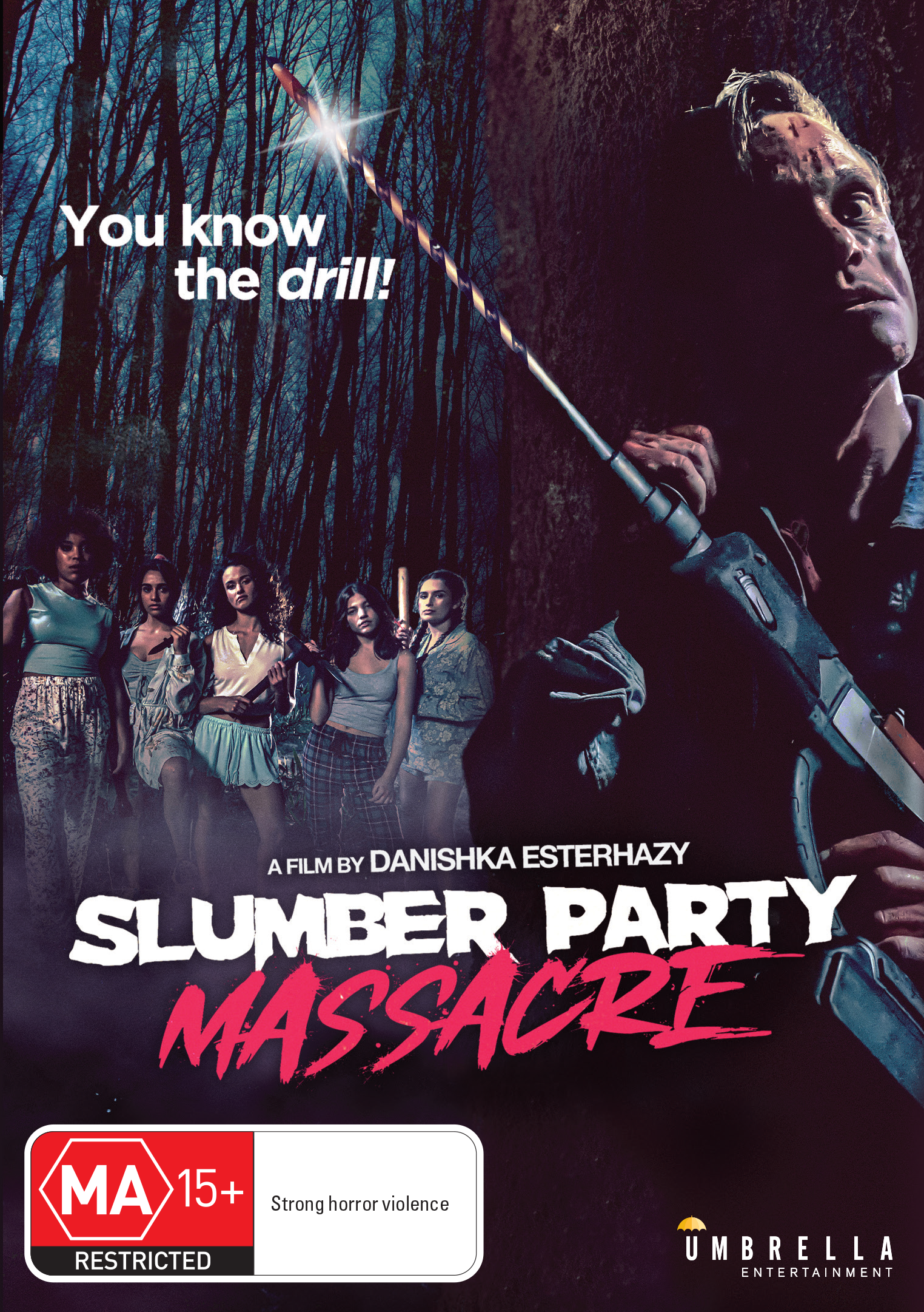 The slumber party massacre top watch online