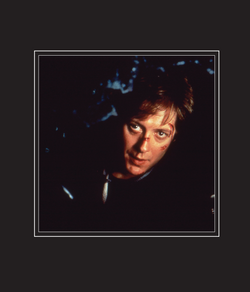 Crash (1996) (Beyond Genres #14) Blu-Ray