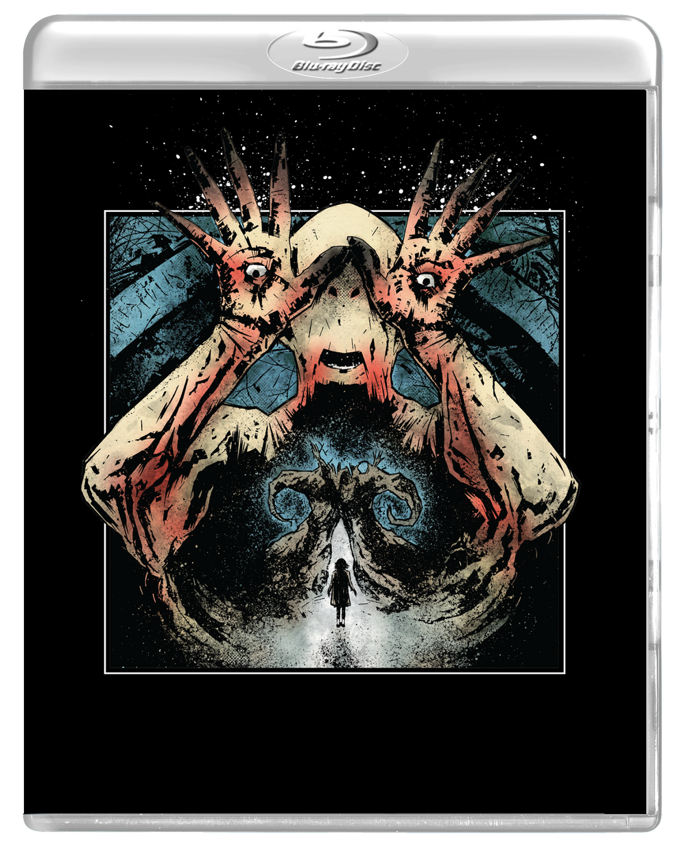 Pan's Labyrinth (2006) (Beyond Genres #15) Blu-Ray