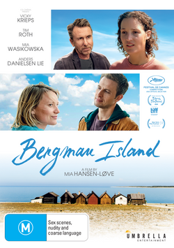 Bergman Island (2021)