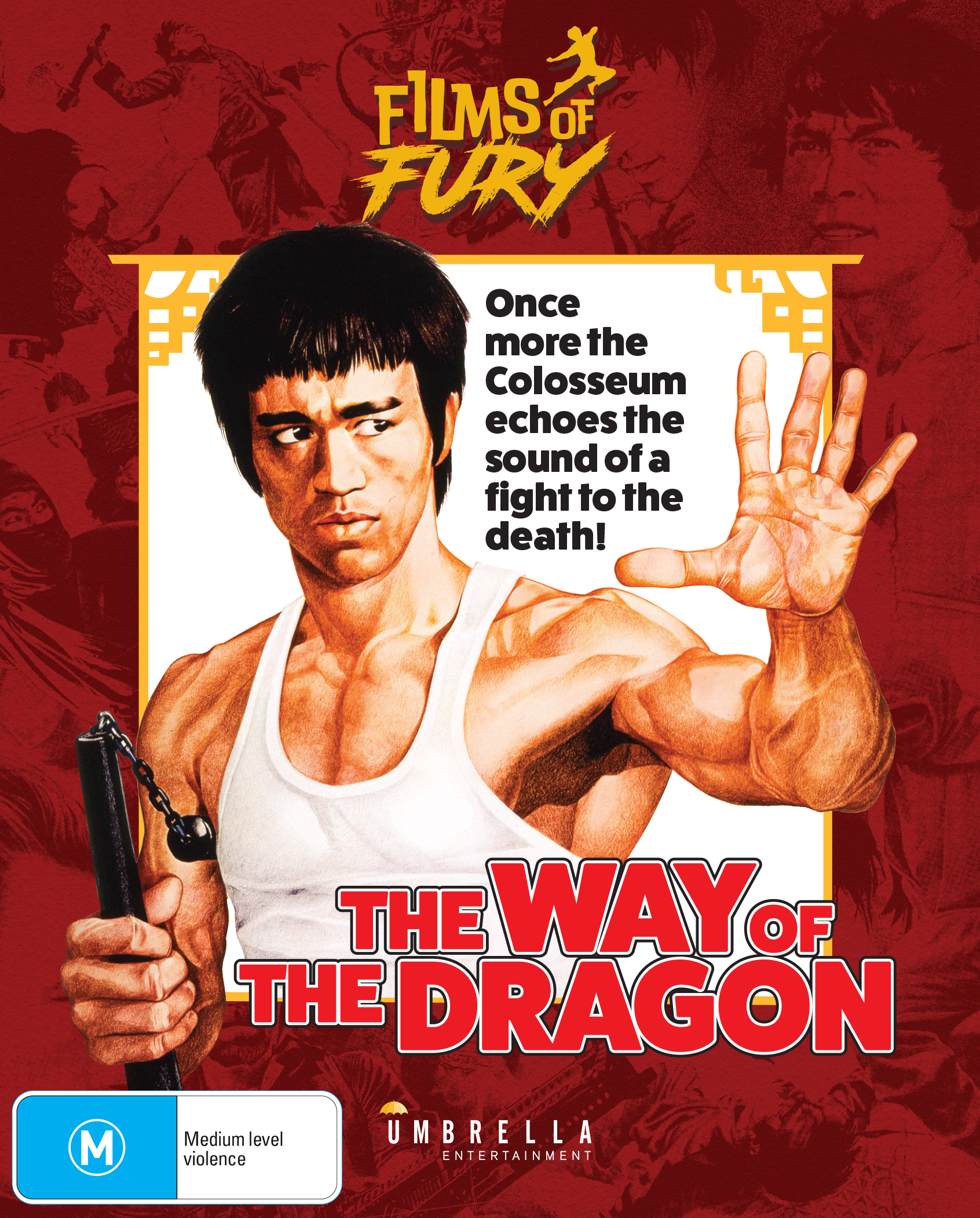 The way of the dragon full movie english sub hotsell