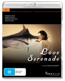 Love Serenade (Sunburnt Screens #17) (Blu-ray) (1996)
