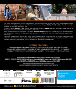 Love Serenade (Sunburnt Screens #17) (Blu-ray) (1996)