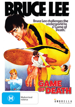 Game Of Death (1978)