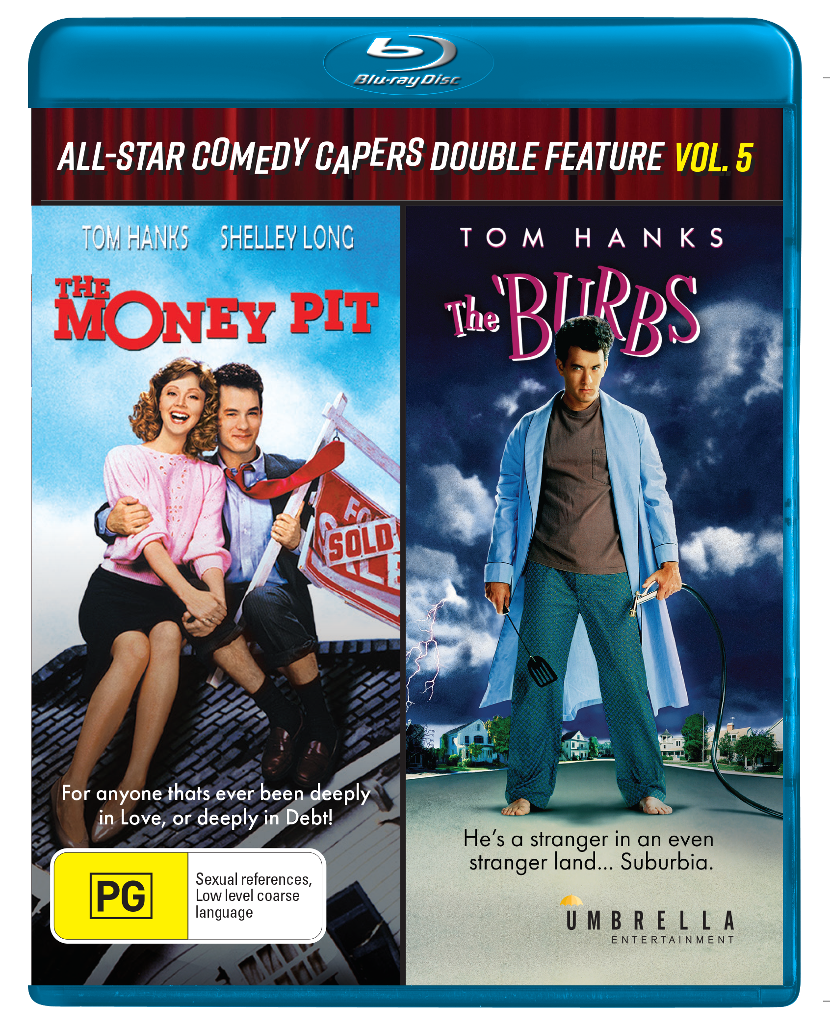 Blu-Ray's – Page 5