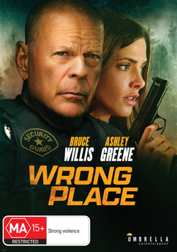 Wrong Place (2022)