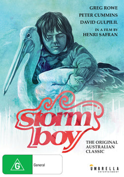 Storm Boy (1976)