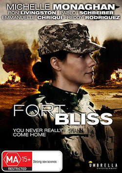 Fort Bliss