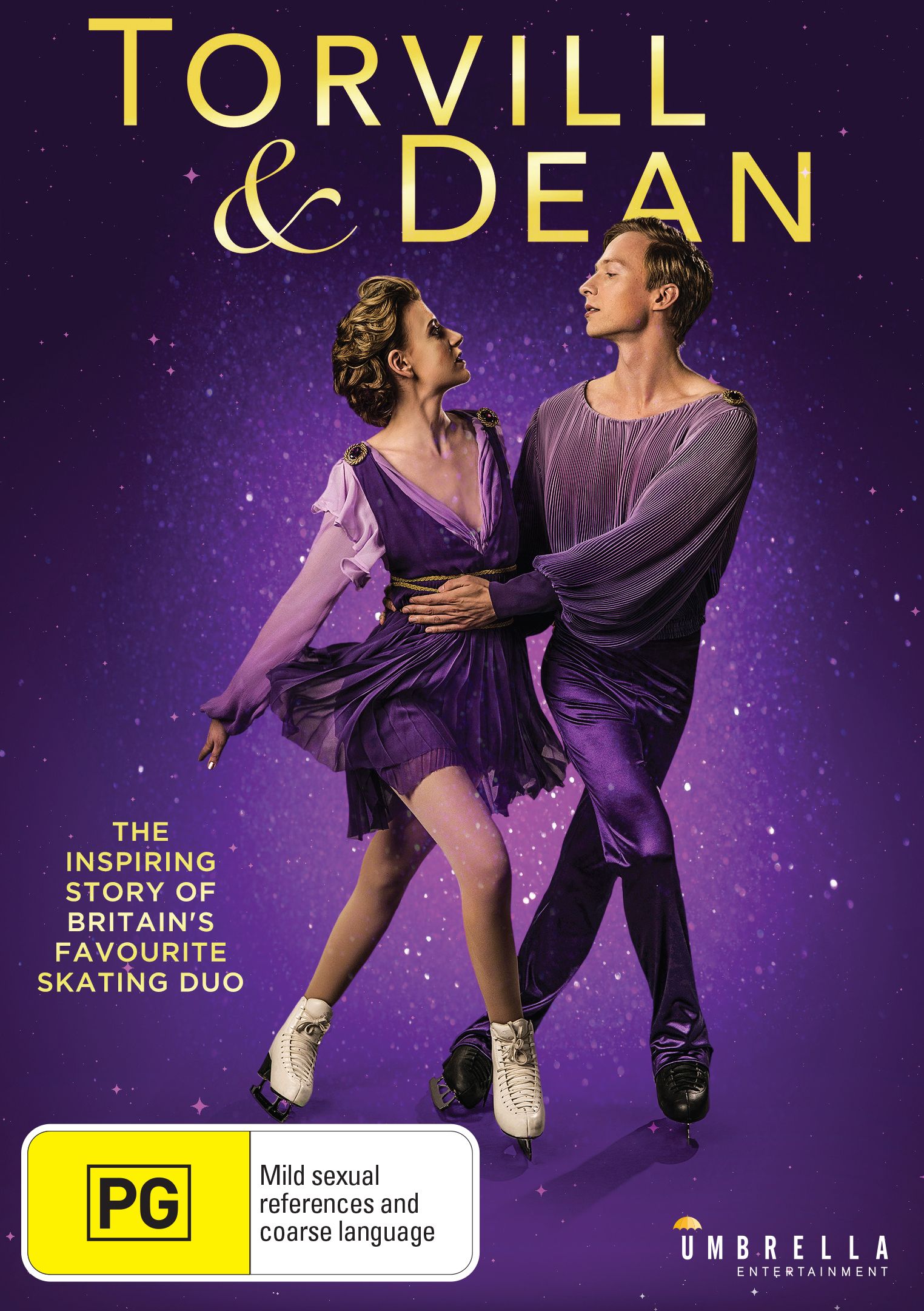 Torvill & Dean