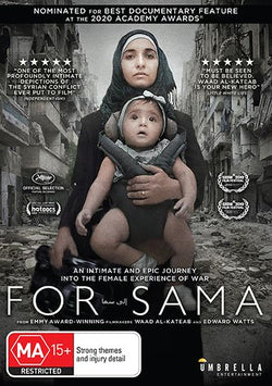For Sama