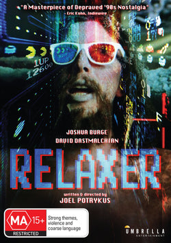 RELAXER