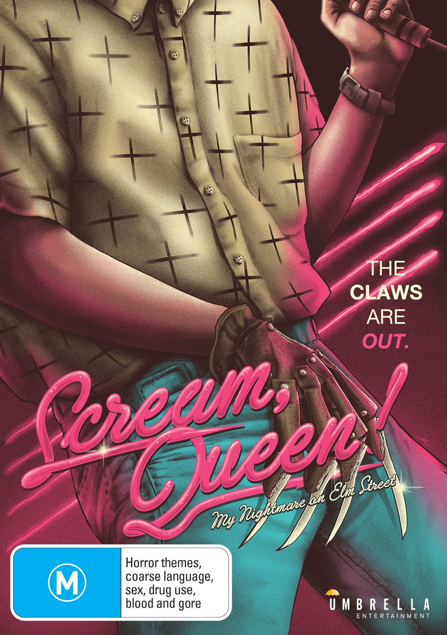 Netflix Nightmare On Elm Street Streaming Watch Scream Queens