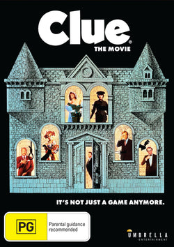 Clue