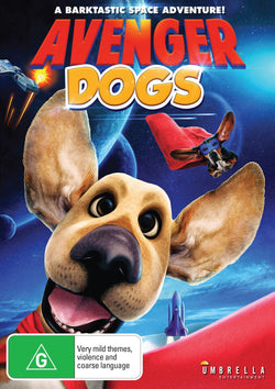 Avenger Dogs