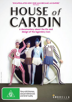 House Of Cardin