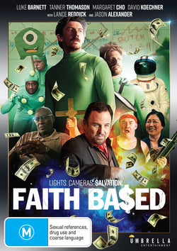Faith Based