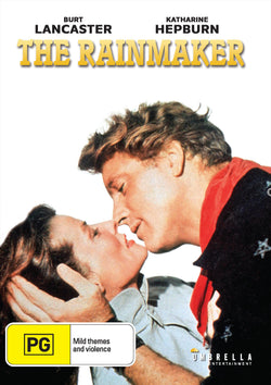 Rainmaker, The (1956)