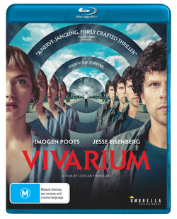 Vivarium (Blu-Ray)
