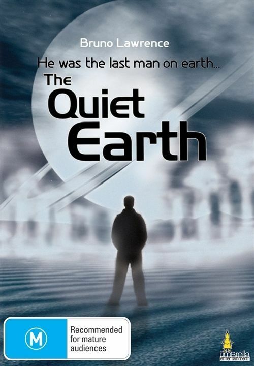 QUIET EARTH, THE