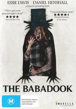 Babadook, The