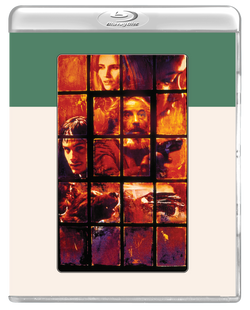 Amores Perros (World Cinema #10) (Blu-Ray) (2000)
