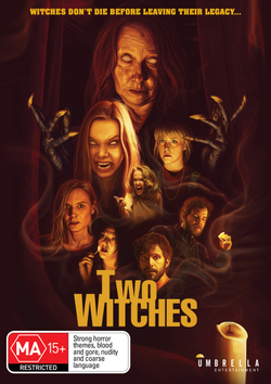 Two Witches (2021)