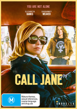 Call Jane (2022)