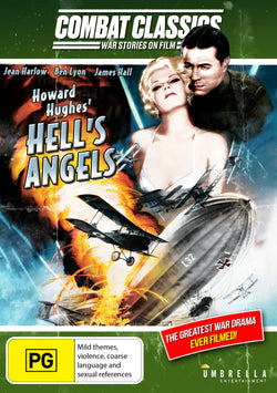 Hell's Angels (Combat Classics) (1930)