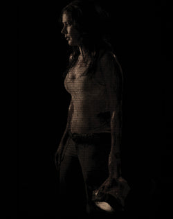 The Tunnel Collector's Edition (Blu-Ray +Book +Artcards +Slipcase +Poster) (2011)