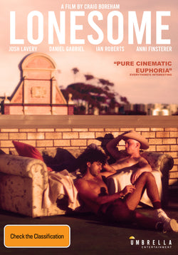 Lonesome (2022)