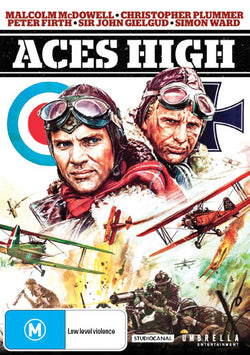 Aces High