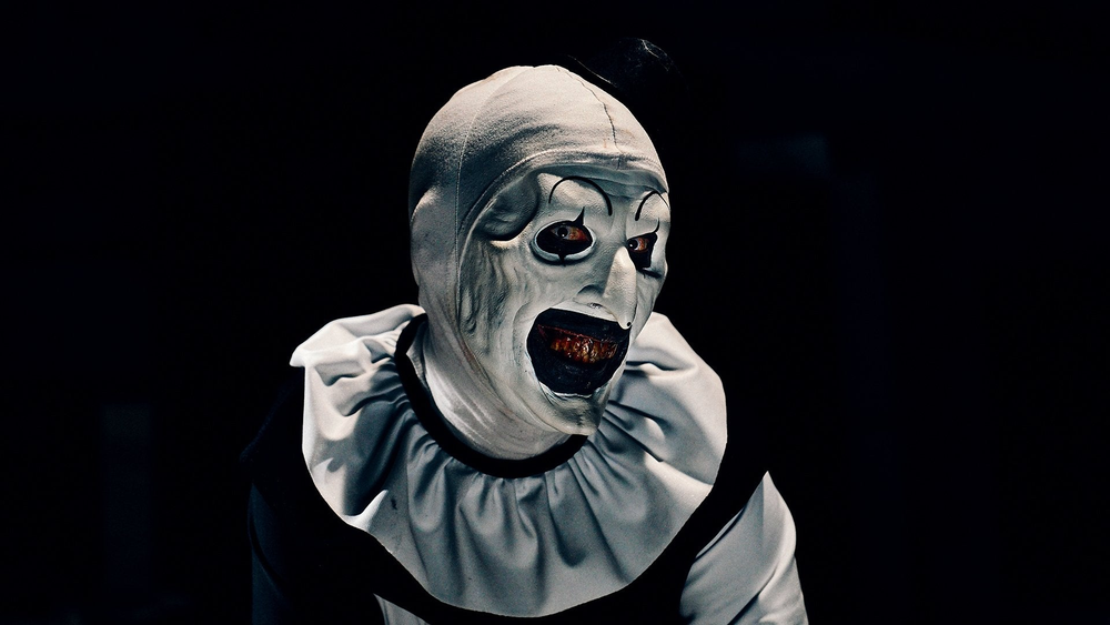 TERRIFIER COLLECTION