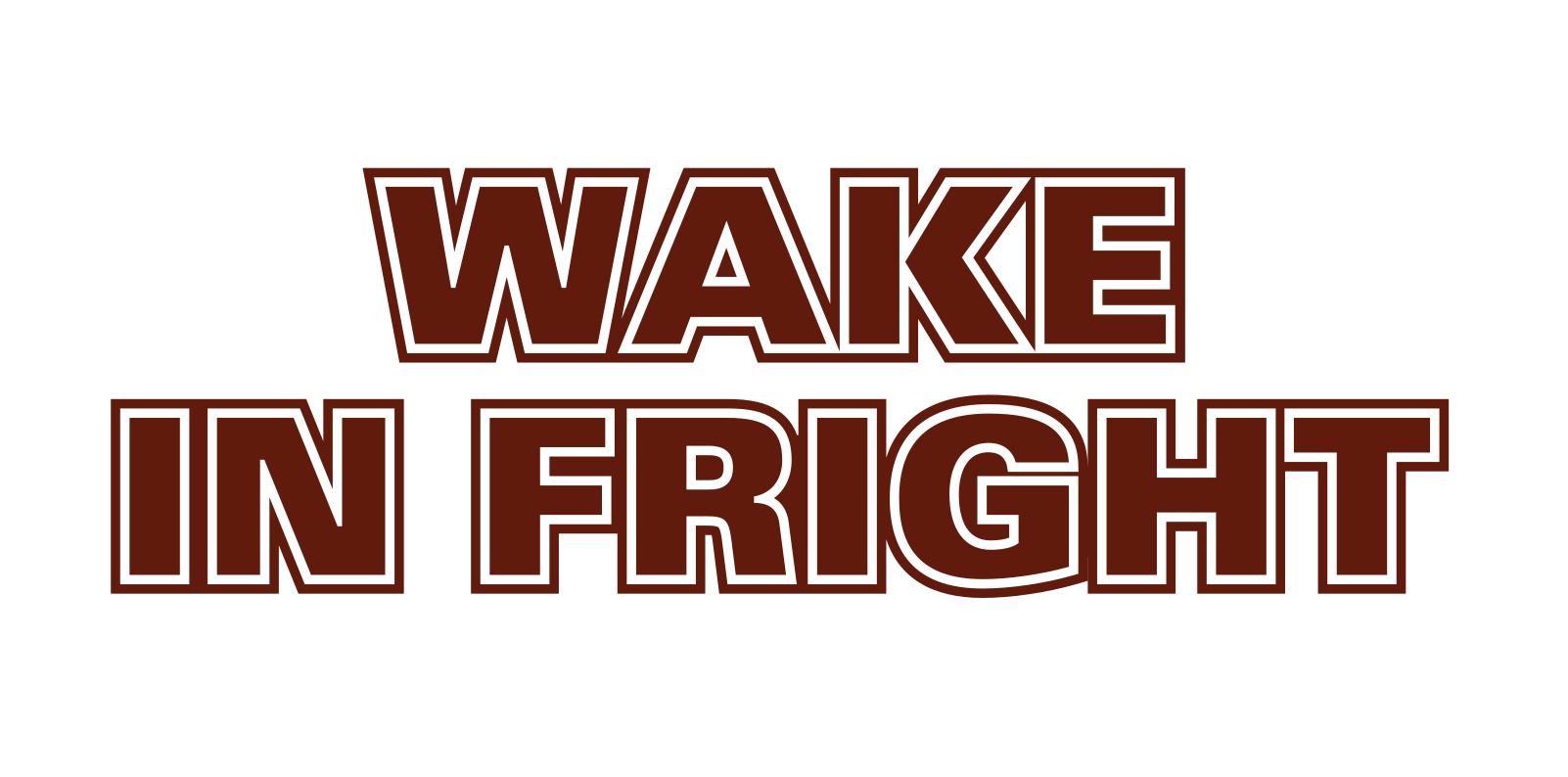 WAKE IN FRIGHT COLLECTION — Umbrella Entertainment