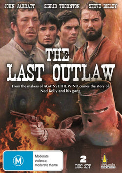 Last Outlaw, The