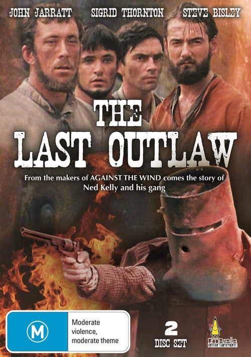 Last Outlaw, The